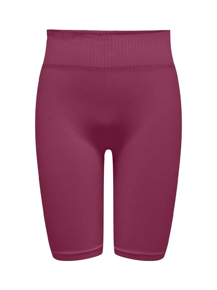 Short Rose Femme Only Seam 1