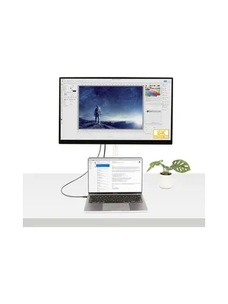 StarTech.com TBLT4MM50CM Thunderbolt cable 5