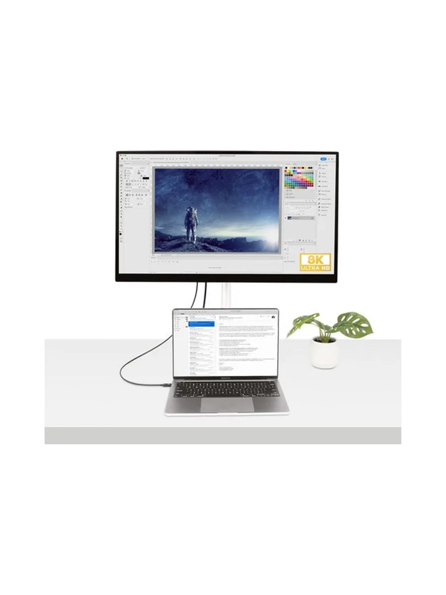 StarTech.com TBLT4MM50CM Thunderbolt cable 5