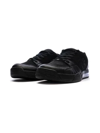 Baskets Noir Homme Dc shoes Versatile 1 6