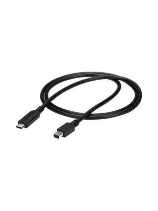 Cable USB C to Mini DisplayPort 1m/3ft 3