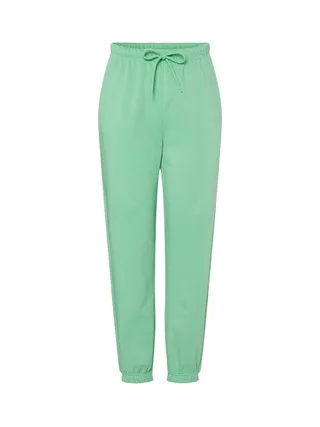 Jogging Vert Femme Pieces Pcchilli 17113436 3