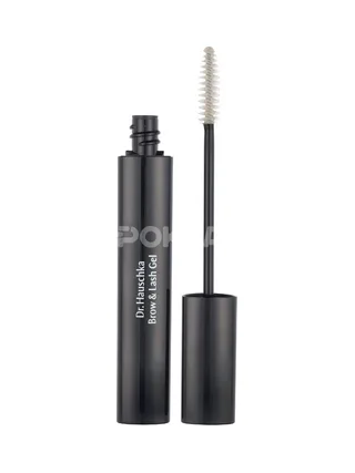 Dr. Hauschka Brow And Lash Gel 6ml - #00 Translucent 2