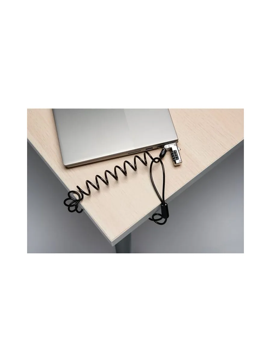 Slim Portable Combin 5