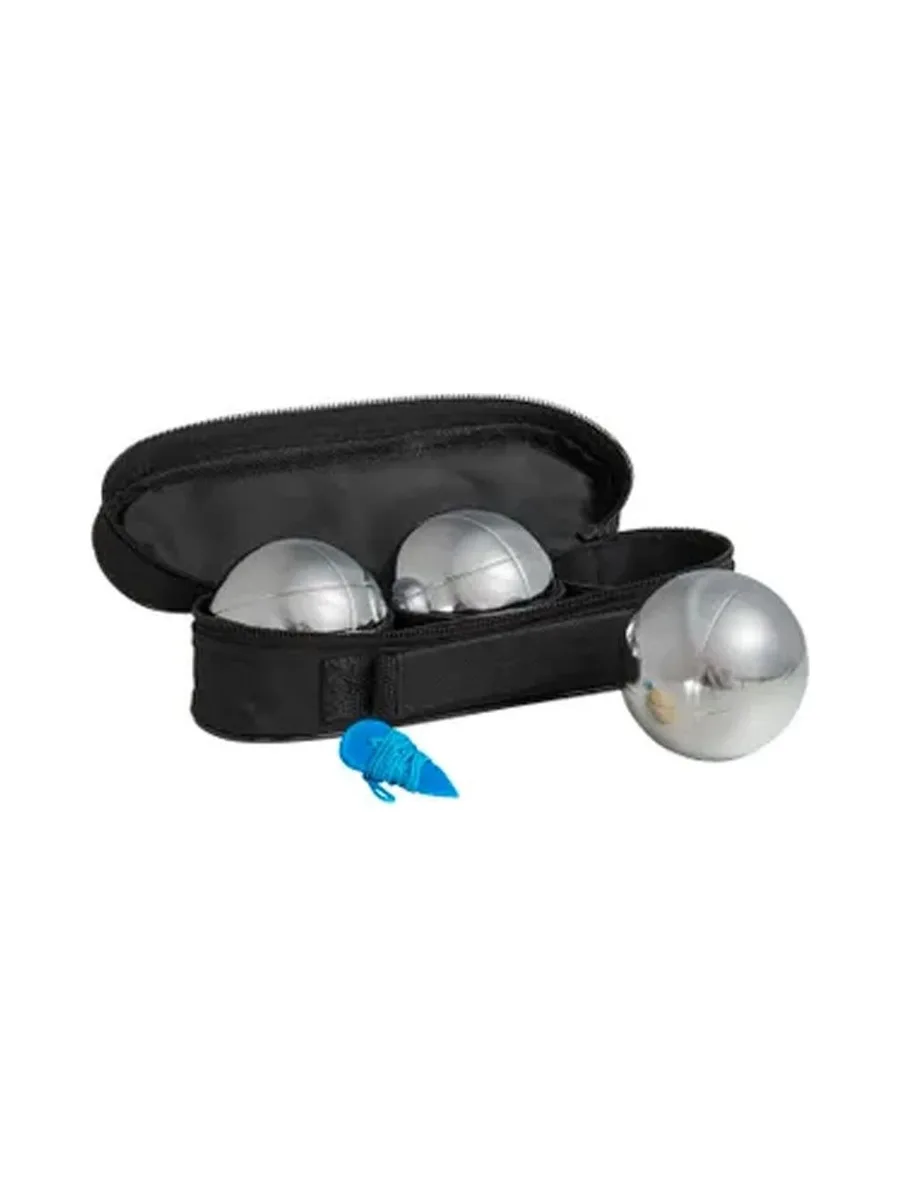 Jeux de Boules de Pétanque 1