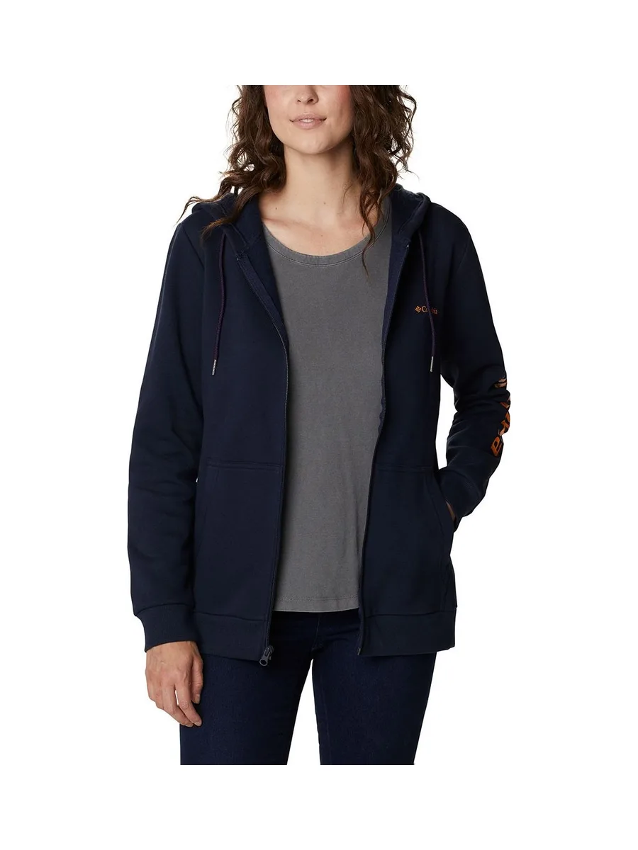 COLUMBIA 1895761472 - Sweat-shirt 2