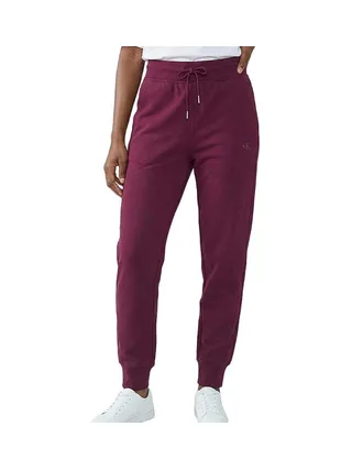 Jogging Rose Femme Calvin Klein Jeans Archive Logo 1
