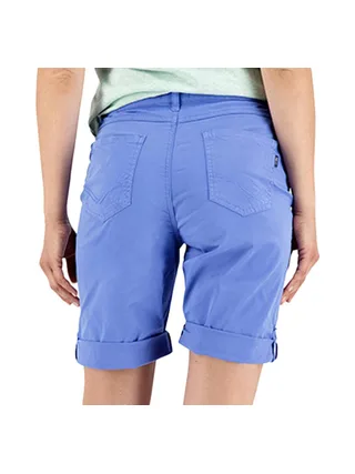 Bernuda Bleu Femme TBS SANTAMID 2