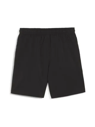 Maroc Short Noir Homme Puma 2024 2