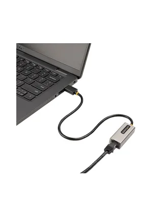 USB to Ethernet Adapter GbE Adapter 7