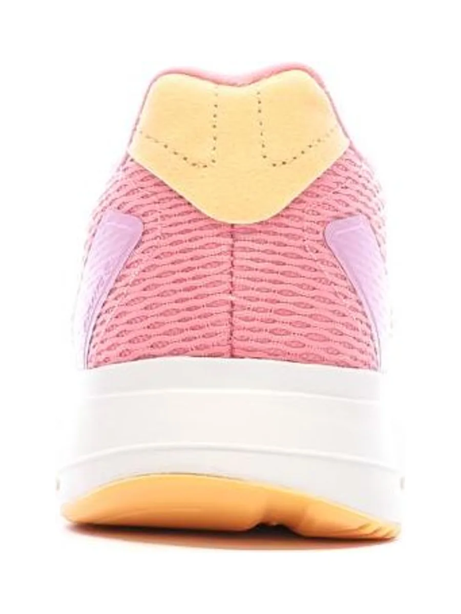 Baskets Roses Fille Adidas Duramo Sl 3