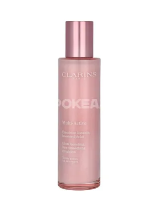 Clarins Multi-Active Day Emulsion 100ml - All Skin Types 2
