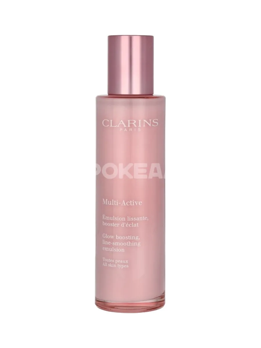 Clarins Multi-Active Day Emulsion 100ml - All Skin Types 2