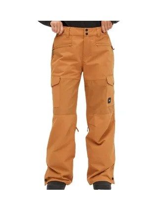 Pantalon de ski Camel O'Neill Utility 1