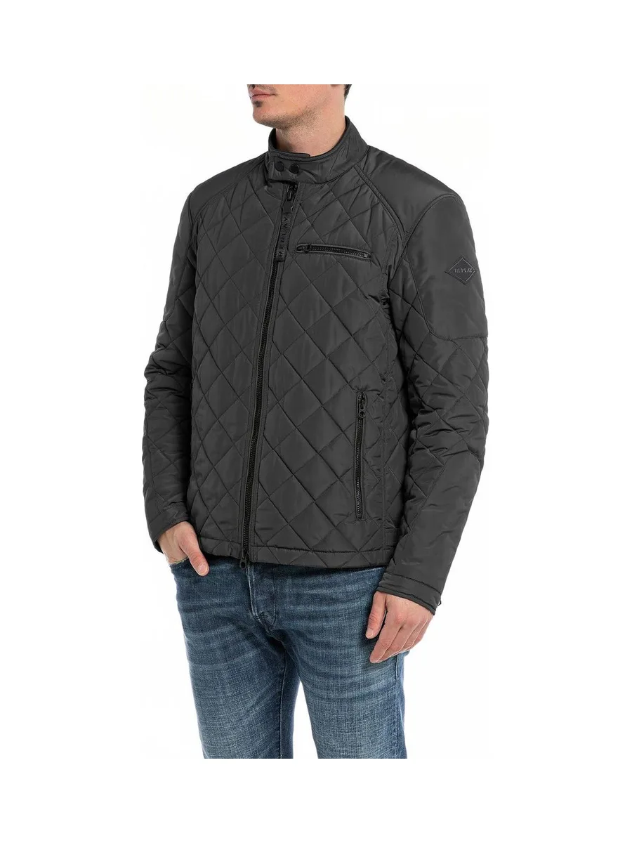 REPLAY M8000.000.84442 - Veste 18