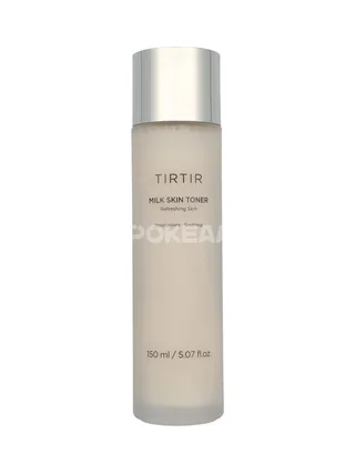 Tirtir Milk Skin Toner 150ml 2
