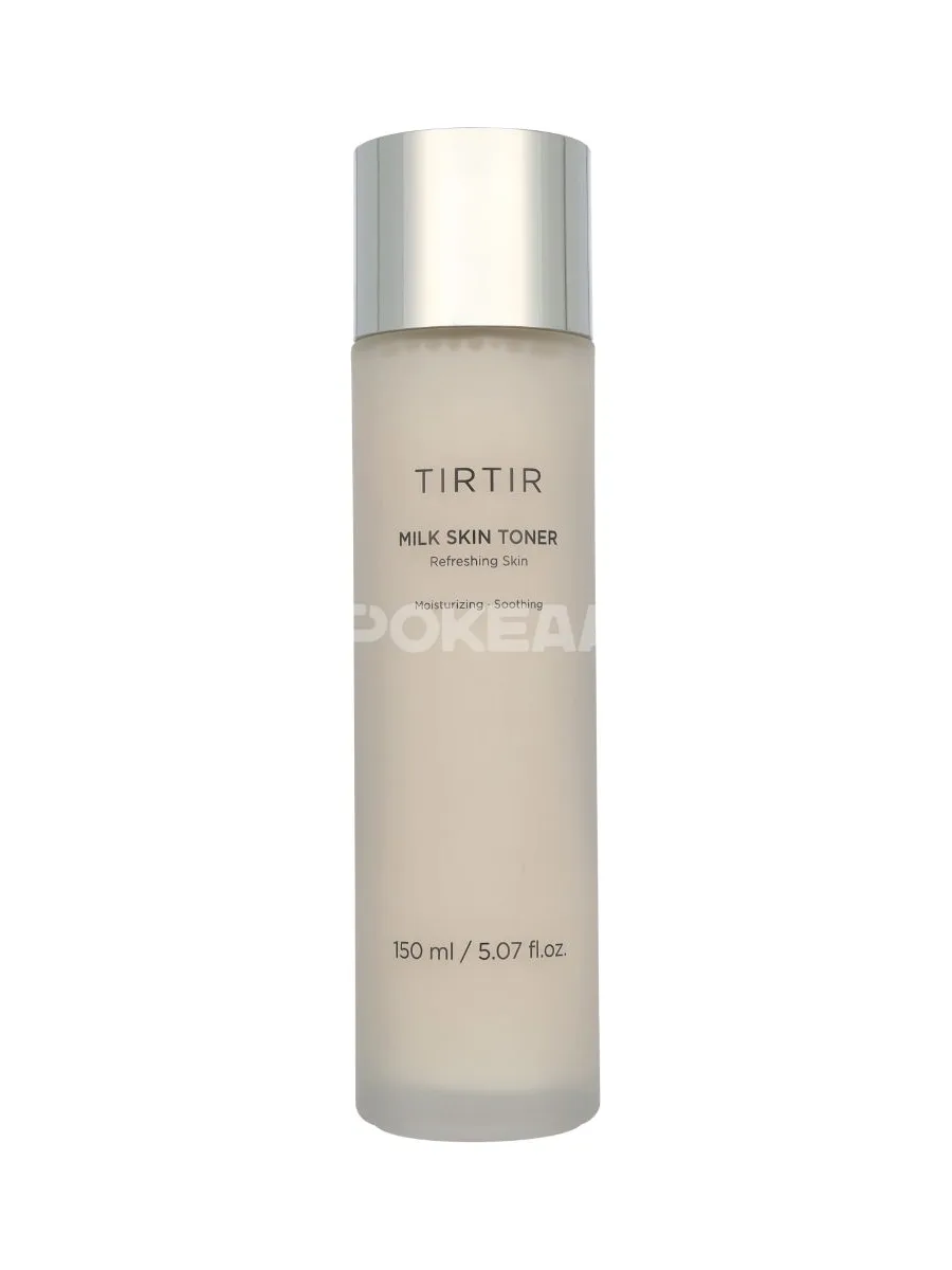 Tirtir Milk Skin Toner 150ml 2