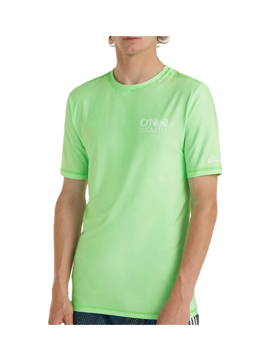 Lycra Vert Homme O'Neill Essentials Cali 2
