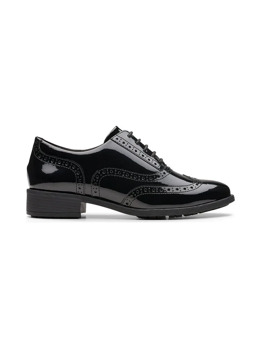 CLARKS Havisham Oak - Chaussures 2