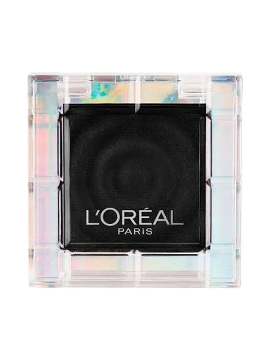 Ombre à paupière Noir L'Oréal Paris Queen 16 Determina 2