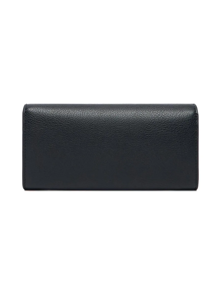 Portefeuille Marine Femme Tommy Hilfiger Icon 3