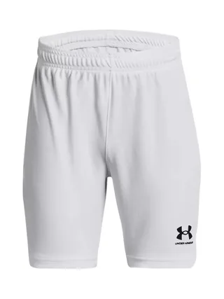 Short Blanc Homme Under Armour Core 1