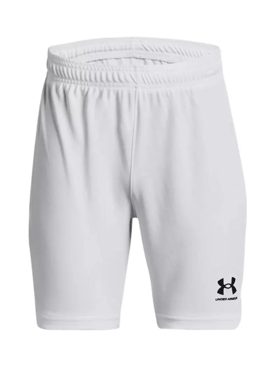 Short Blanc Homme Under Armour Core 2