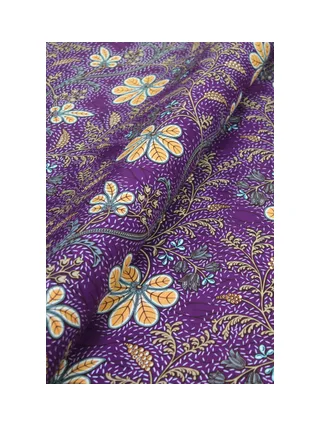 Julius Holland Coton Stretch Confort Lux 12