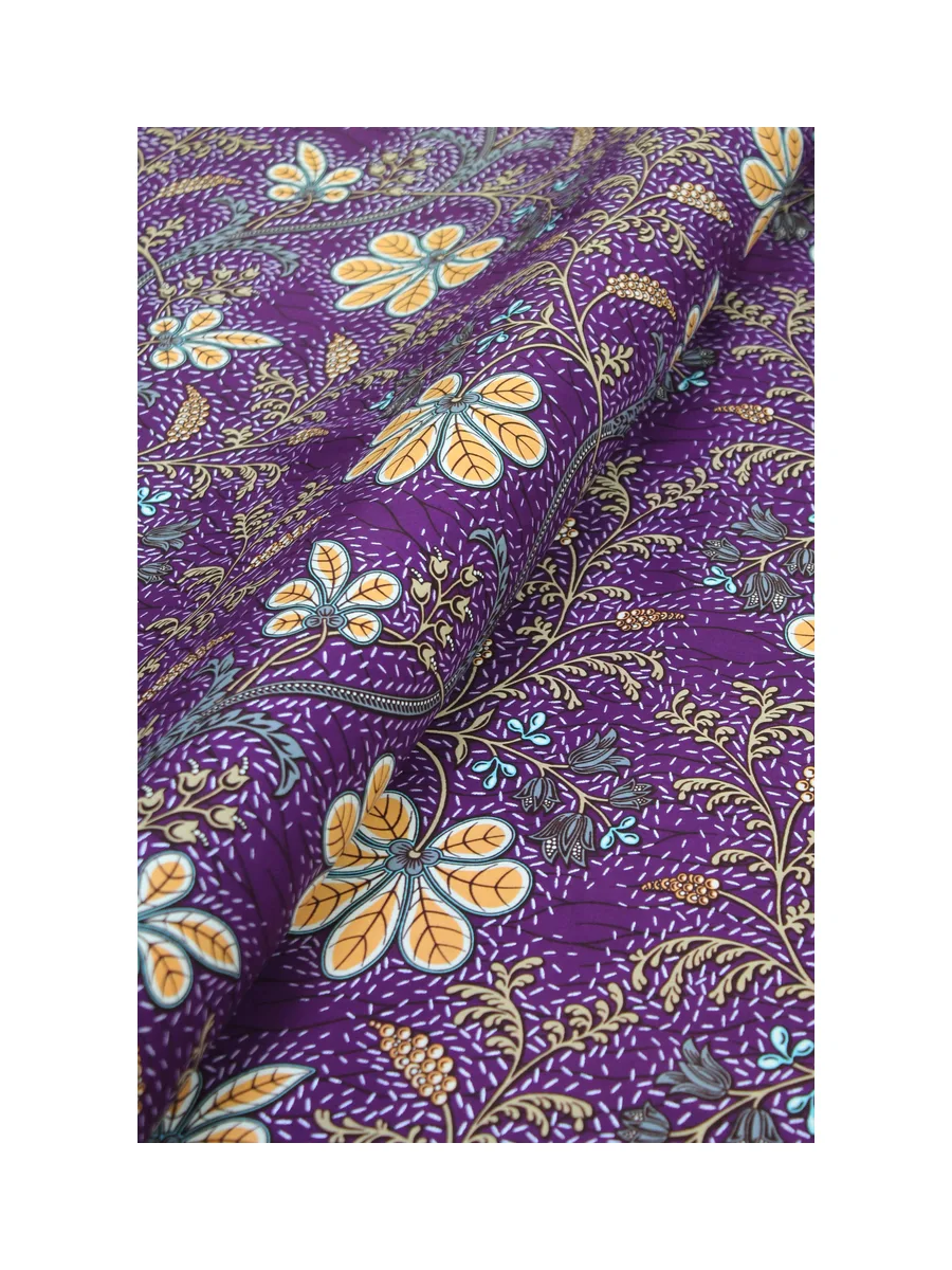 Julius Holland Coton Stretch Confort Lux 24