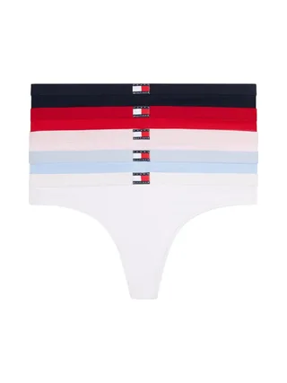 x5 Strings Femme Tommy Hilfiger 05751 1