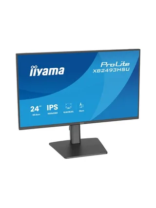 iiyama ProLite XB2493HSU-B1 computer monitor 7
