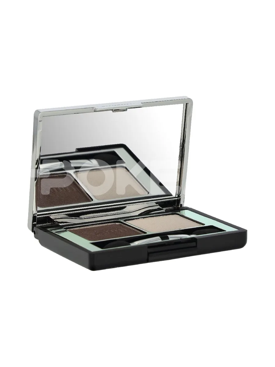 Pupa Vamp! Compact Duo Eyeshadow 2.2g - #008 Cream Taupe 2