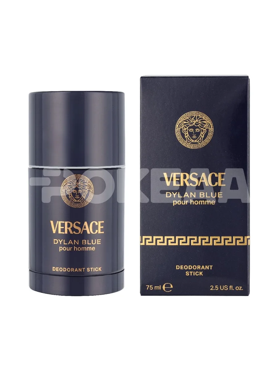 Versace Dylan Blue Pour Homme Deo Stick 75g 1