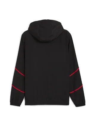 AC Milan Veste Noire Homme Puma 24/25 2