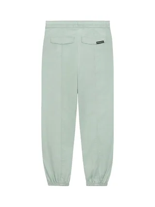 Jogging Vert Garçon Converse Relaxed 2
