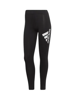 Legging Noir Femme Adidas HI3677 1
