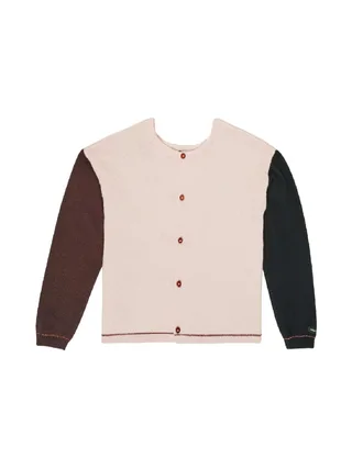 Pull Rose Enfant/Fille Catimini 18115 2