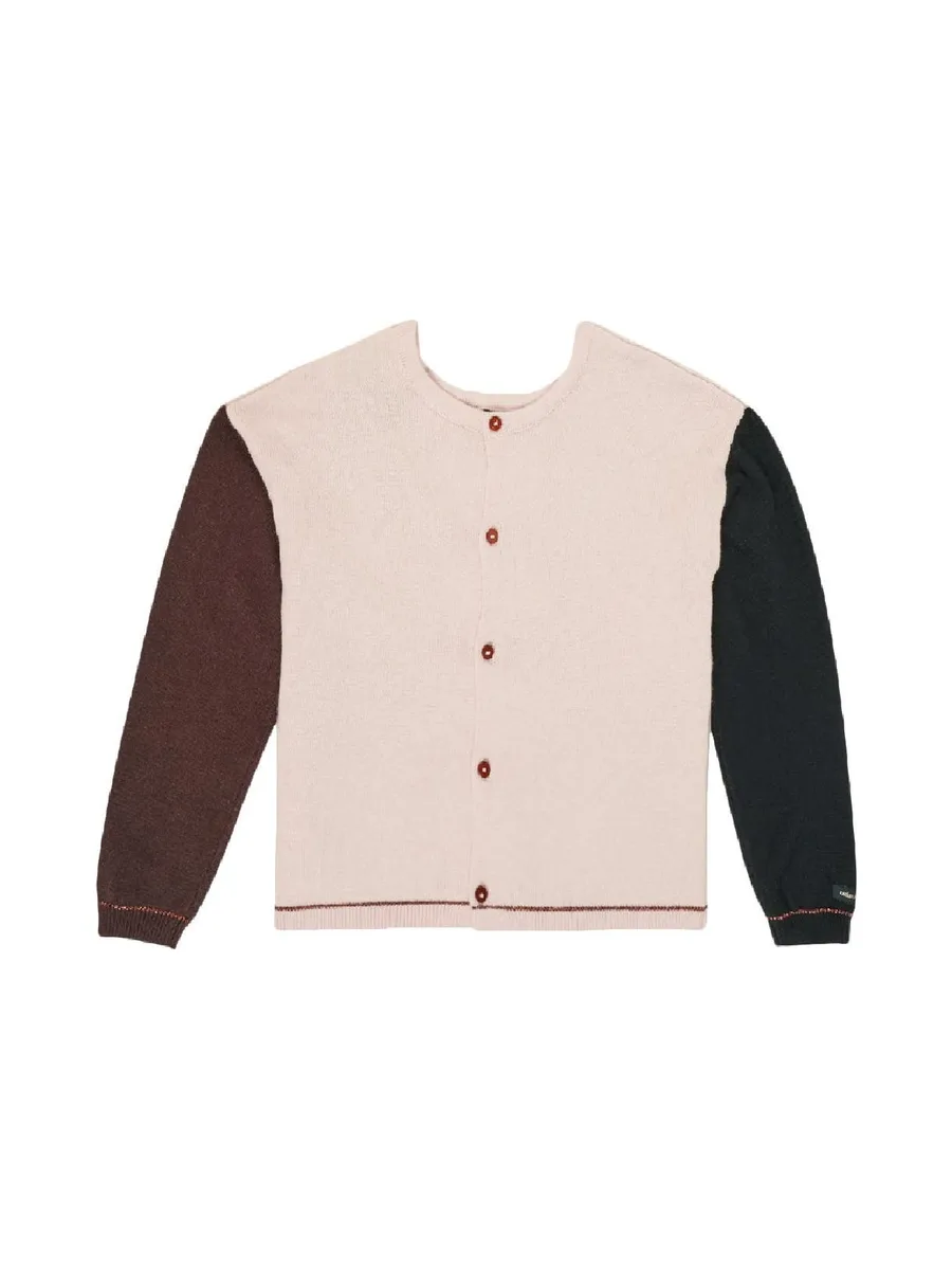 Pull Rose Enfant/Fille Catimini 18115 3