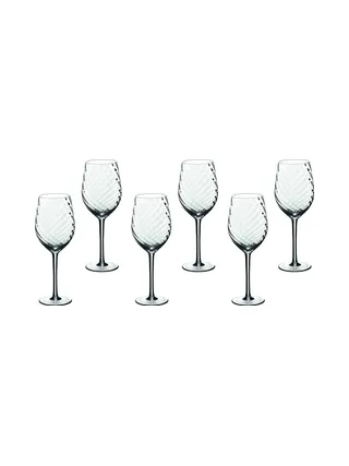 Verre à pied 36cl STEN - 6 pièces 2