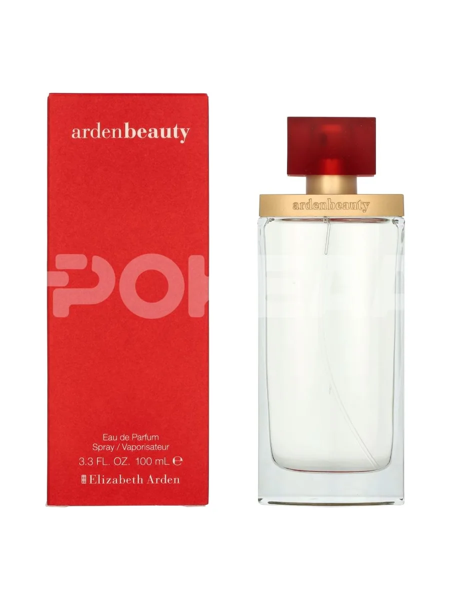 E.Arden Beauty Edp Spray 100ml 1