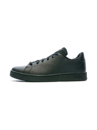 Baskets Noires Garçon Adidas EF0212 1