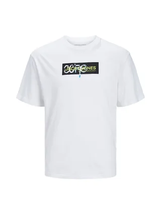 T-shirt JACK & JONES 12256237 1
