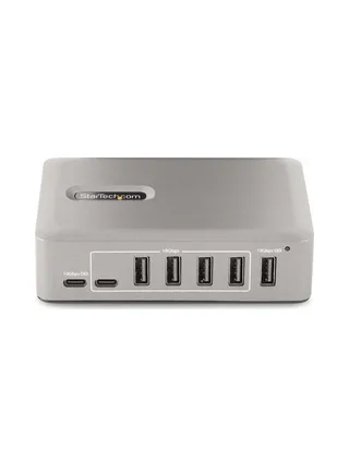StarTech.com 10G8A2CS-USB-C-HUB interface hub 3