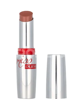 Pupa Miss Pupa Lipstick 2.4ml - #100 Cream 2