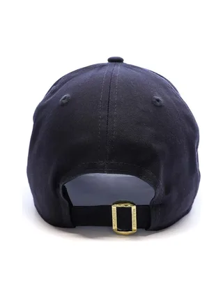 Casquette Bleu Marine/Kaki Adulte New Era Los Angeles Lakers 3