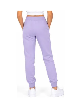Jogging Violet Fille Champion C834KB707 2