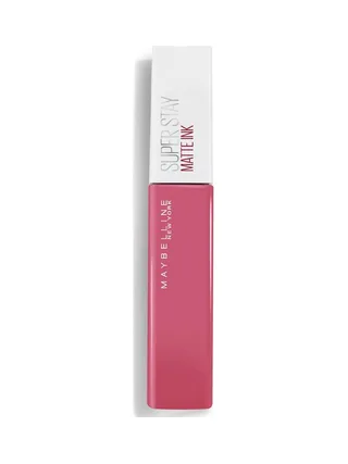 Rouge à lèvre Gemey Maybelline 125 Inspirer 1