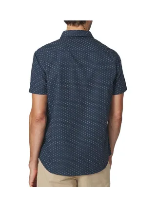 Chemise Marines Homme TBS HELYOCHA 2