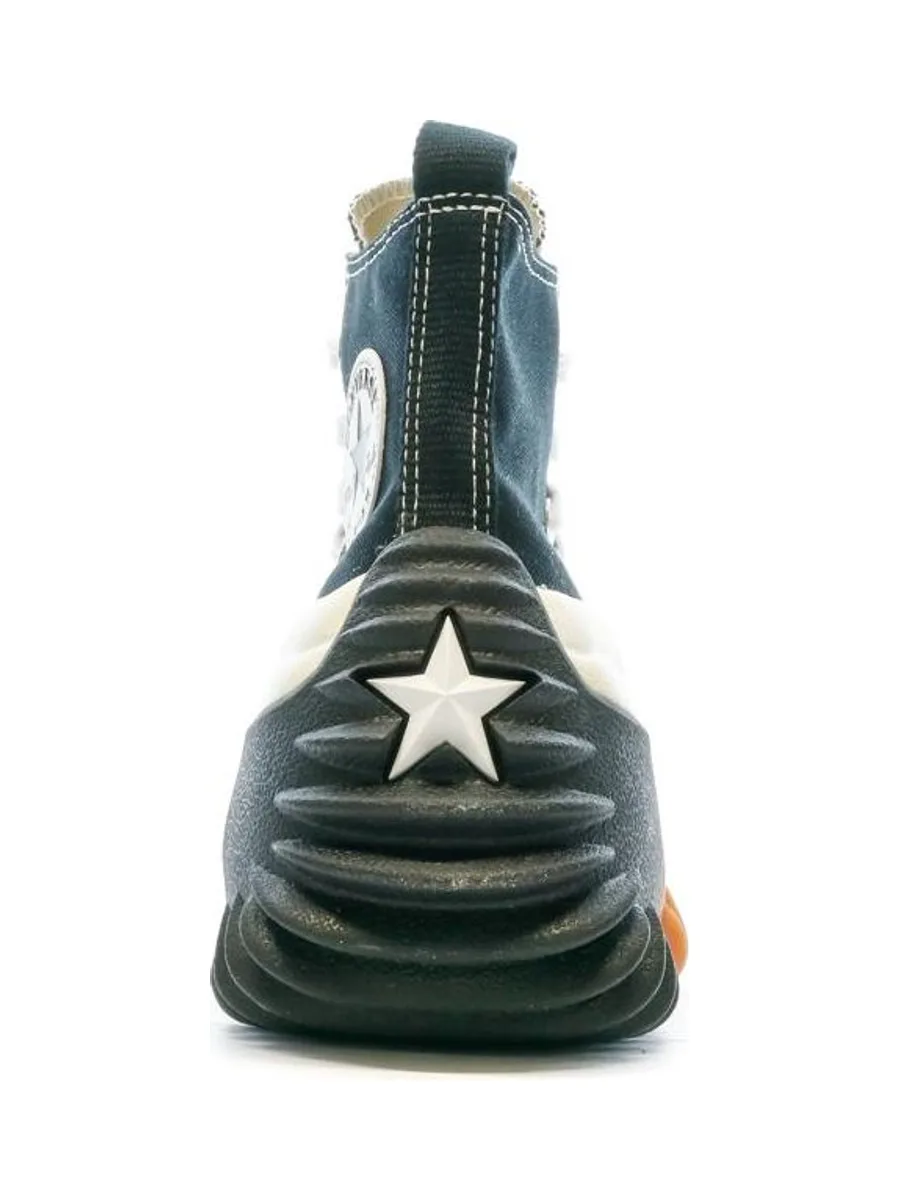 Baskets Noires Homme Converse Run Star Motion 4