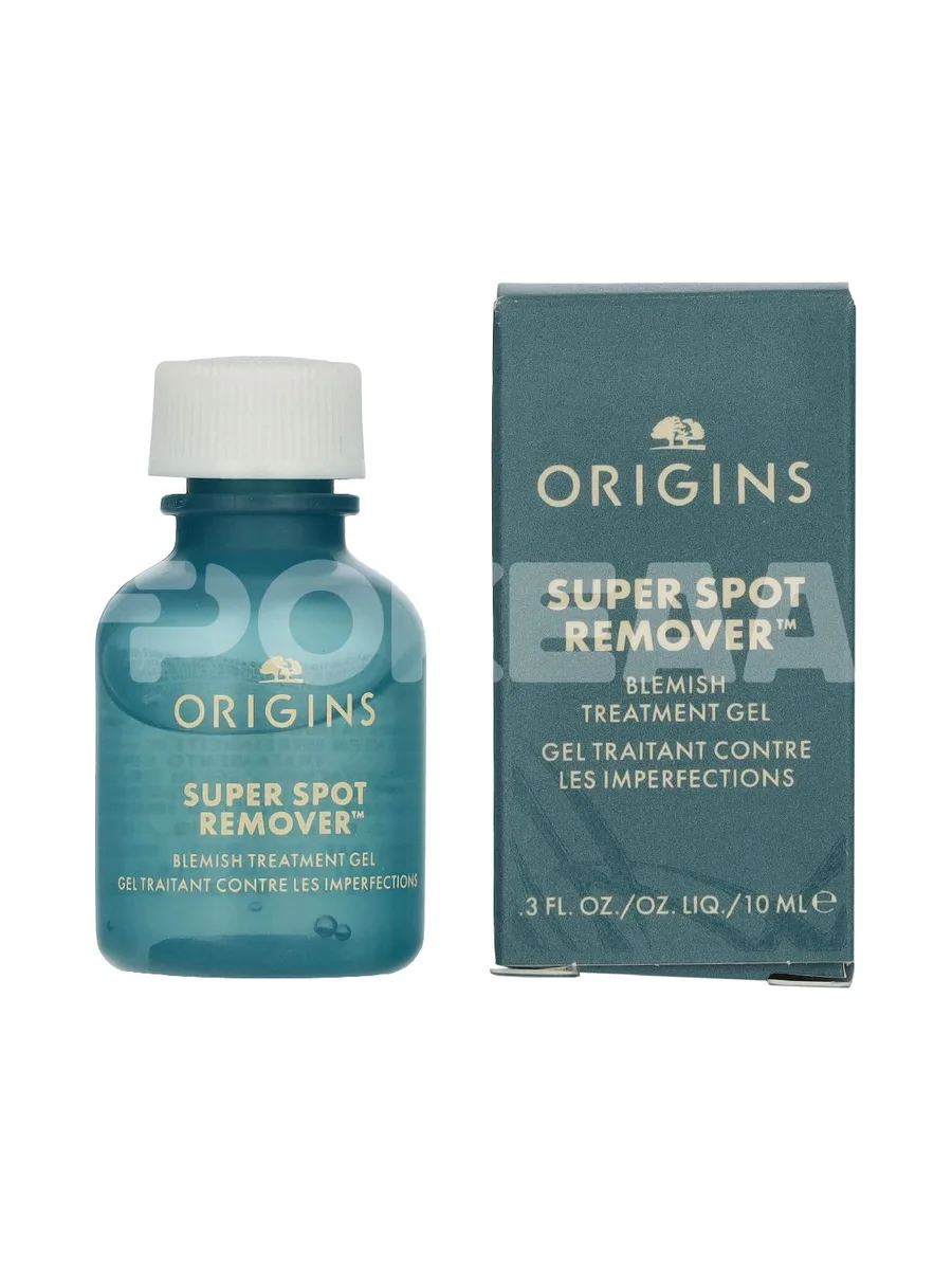 Origins Super Spot Remover Blemish Treatment Gel 10ml 1